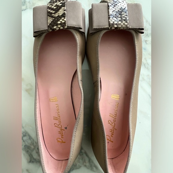 Perfect Ballerines✨ - Picture 1 of 6